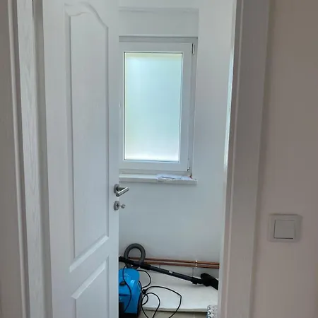 Apartment Peaceful In Center Sarajevo