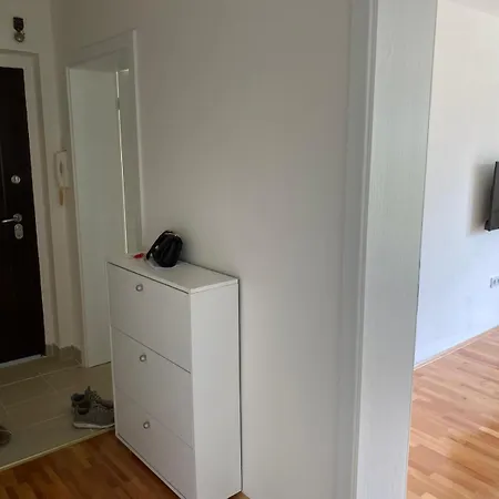 Peaceful In Center 사라예보