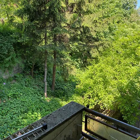 Peaceful In Center Apartment Sarajevo