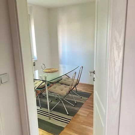 Peaceful In Center * 사라예보